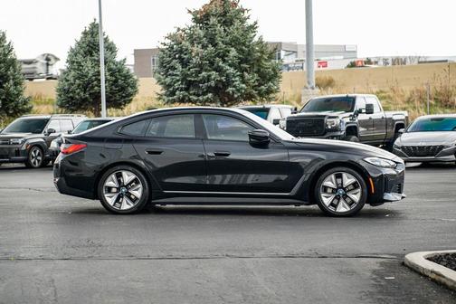 2023 BMW i4 Gran Coupe eDrive35