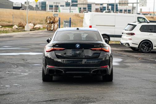 2023 BMW i4 Gran Coupe eDrive35