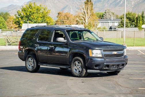 2007 Chevrolet Tahoe LS