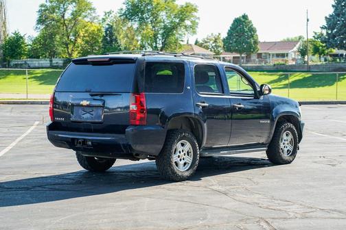 2007 Chevrolet Tahoe LS