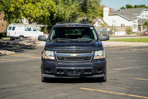 2007 Chevrolet Tahoe LS