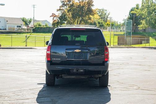 2007 Chevrolet Tahoe LS