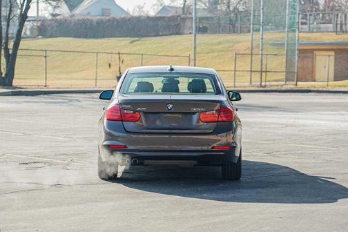 2013 BMW 328 xDrive