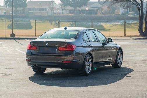 2013 BMW 328 xDrive