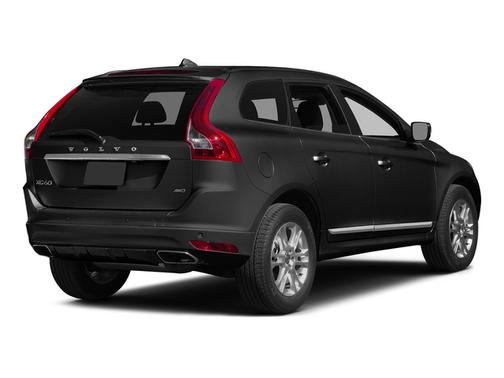 Black Stone 2015 Volvo XC60 T5 Platinum
