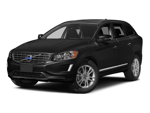 Black Stone 2015 Volvo XC60 T5 Platinum