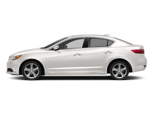 Bellanova White Pearl 2013 Acura ILX 2.0L w/Premium Package