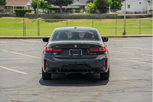 2024 BMW M340 M340i xDrive Sedan