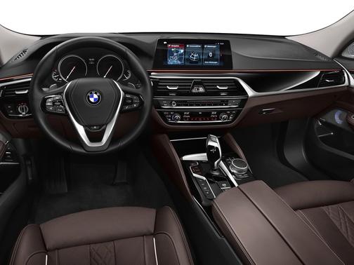 2018 BMW 640 i xDrive
