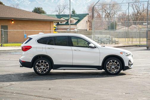 2022 BMW X1 xDrive28i