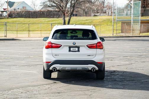 2022 BMW X1 xDrive28i