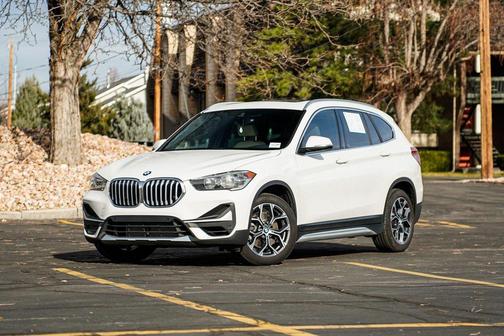 2022 BMW X1 xDrive28i