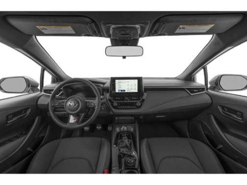 Ice 2023 Toyota GR Corolla Core