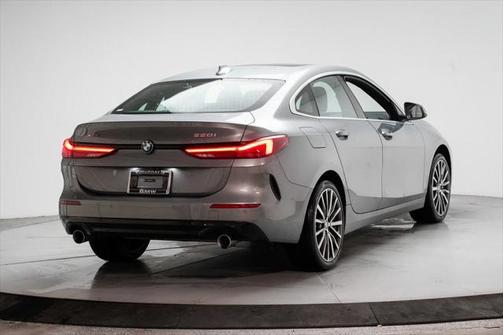 2024 BMW 228 Gran Coupe i xDrive
