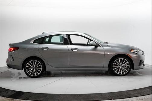 2024 BMW 228 Gran Coupe i xDrive