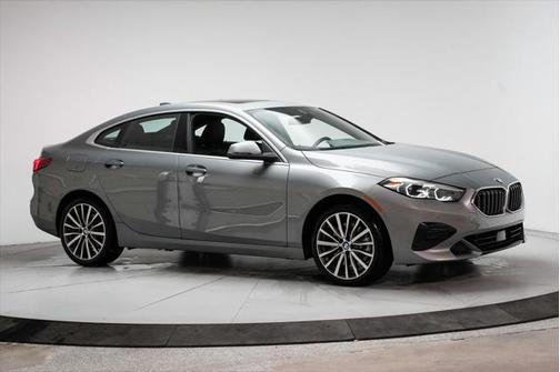 2024 BMW 228 Gran Coupe i xDrive