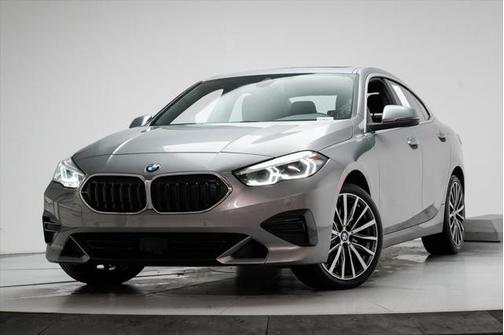 2024 BMW 228 Gran Coupe i xDrive