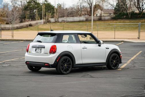 2024 MINI Hardtop Cooper S