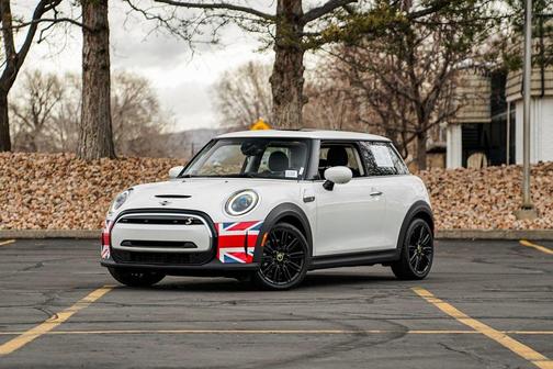 2024 MINI Hardtop Cooper S