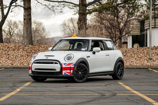 2024 MINI Hardtop Cooper S