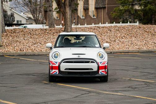 2024 MINI Hardtop Cooper S