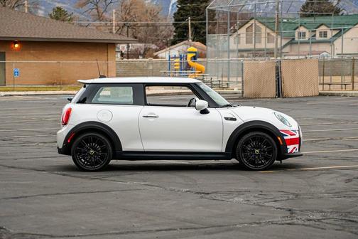 2024 MINI Hardtop Cooper S
