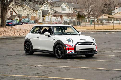2024 MINI Hardtop Cooper S