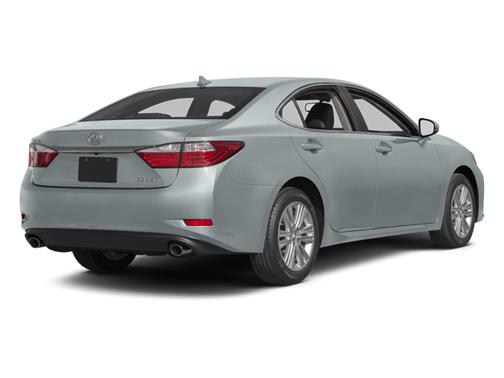 Obsidian 2014 Lexus ES 350 Base