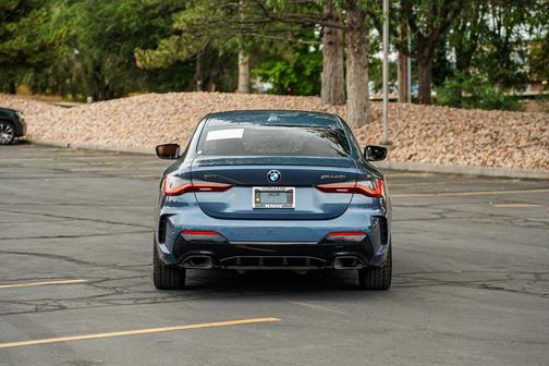2024 BMW M440 i xDrive