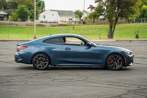 2024 BMW M440 i xDrive