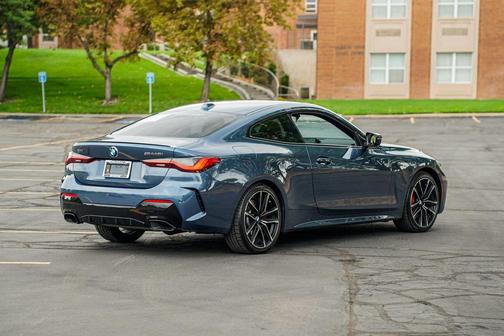 2024 BMW M440 i xDrive