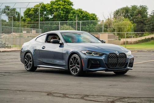 2024 BMW M440 i xDrive