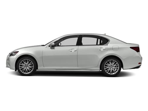 2013 Lexus GS 350 Base