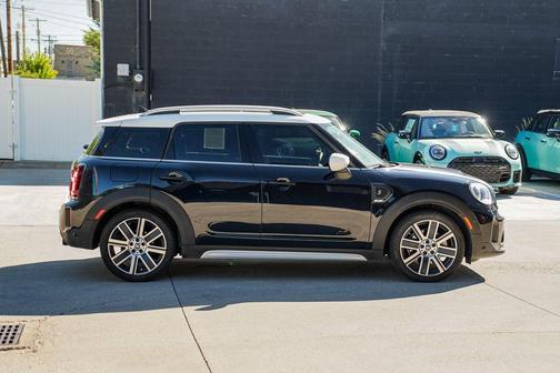 2023 MINI Countryman Cooper S ALL4