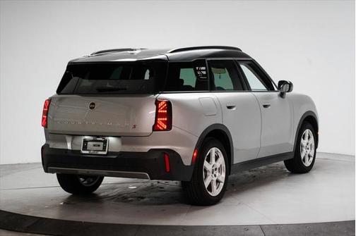 2025 MINI Countryman Cooper S ALL4