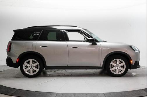 2025 MINI Countryman Cooper S ALL4