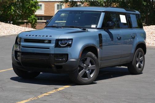 2026 Land Rover Defender P300 S