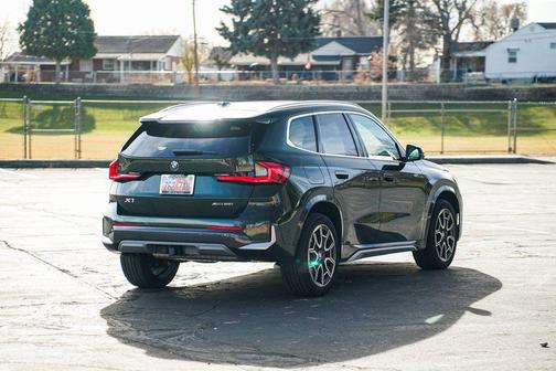2025 BMW X1 xDrive28i