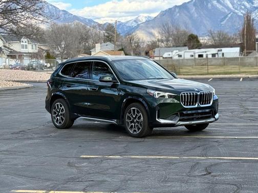 2025 BMW X1 xDrive28i