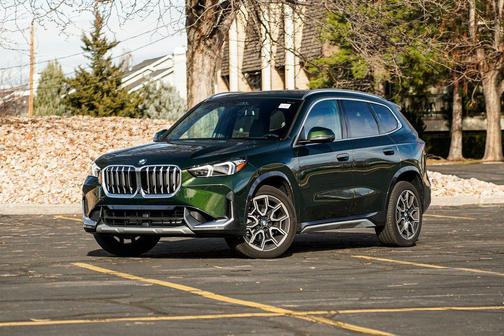 2025 BMW X1 xDrive28i