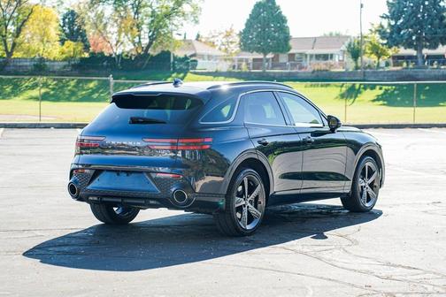 2023 Genesis GV70 2.5T AWD