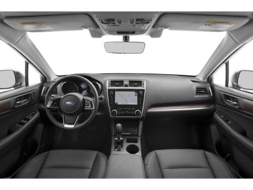 Whc 2018 Subaru Outback 3.6R Limited