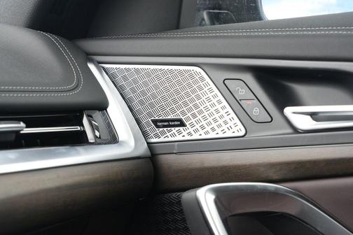 Storm Bay Metallic 2024 BMW X1 xDrive28i