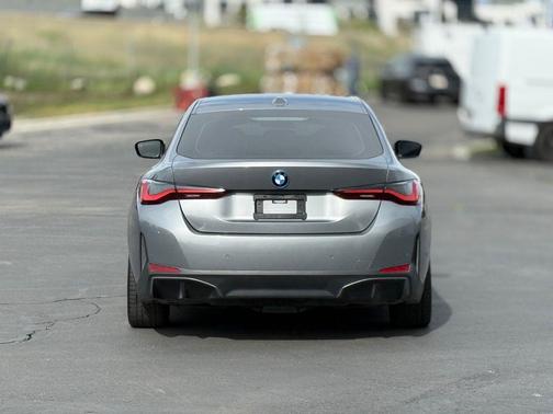 2023 BMW i4 Gran Coupe eDrive35