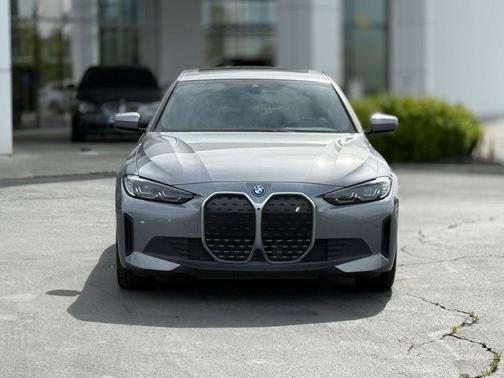 2023 BMW i4 Gran Coupe eDrive35