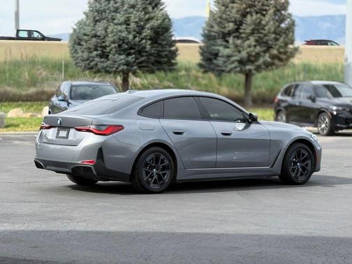 2023 BMW i4 Gran Coupe eDrive35