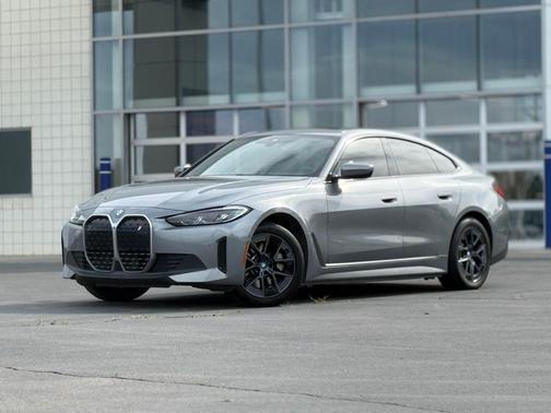 2023 BMW i4 Gran Coupe eDrive35