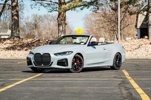 2023 BMW M440 i xDrive