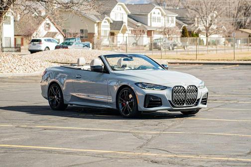 2023 BMW M440 i xDrive