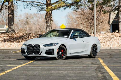 2023 BMW M440 i xDrive